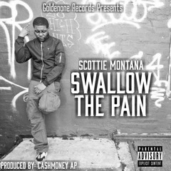 Swallow The Pain