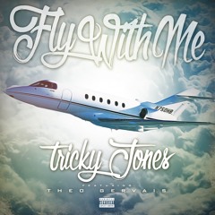 Fly Wit Me Ft Theo