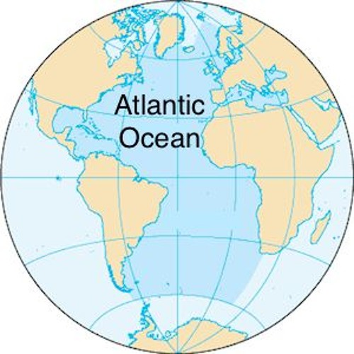 The Atlanta Ocean