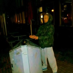 Cube KOma - Wesel Is Nich Compton