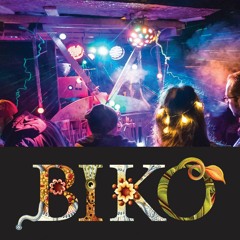 Biko @ Demoparade Bremen 28.10.2016