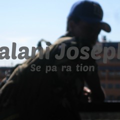 Jalani Joseph - Dominoes