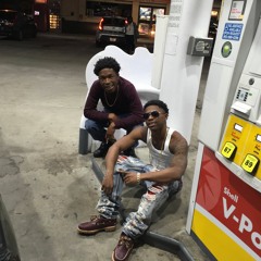 No Cappin - Trapskylark Ft. Ke Scummy