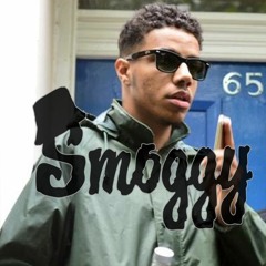 AJ Tracey RedBull ft YGG (SMOGGY REMIX) (PREVIEW)