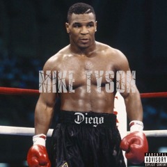 Mike Tyson