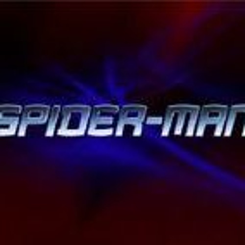 Spiderman The New Animated Series Intro