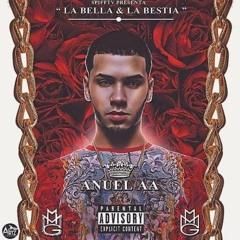 Anuel AA - La Bella & La Bestia