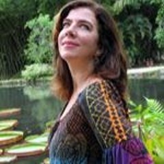 Monica Brandão - Vitória Em Deus 2