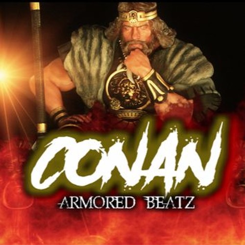Conan