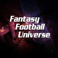Fantasy Football Universe - Podcast 40 - 2016 Week 10 Waiver Wire Pickups
