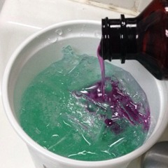 Diinero X Dolchie Jetta X D.LO - Syrup & Soda