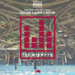 Lynny Lynn - 'Wasn't Happy Broke' (feat. Ben Price)