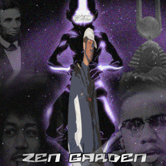 Zen Garden (Prod. Dj Premier)