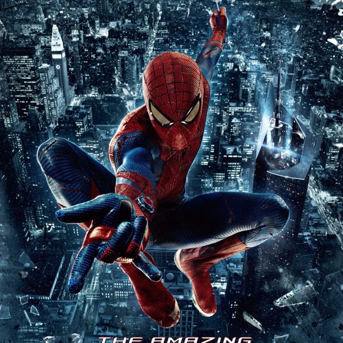 Stream Spider - Man Crane Swinging - The Amazing Spider - Man - (2012)  Movie Clip Blu - Ray 4K by T3R3NC3 | Listen online for free on SoundCloud