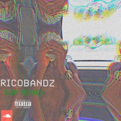 RICOBANDZ - Sum Money