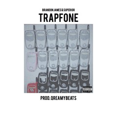 Trapfone (feat Big Super) (prod. by Qreamybeats)[Video in Description]
