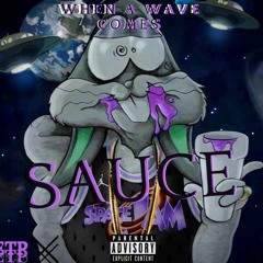 Lost in Sauce (Prod By. TakeOff)