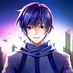 [KAITO English] Kaito -  [Vocaloid cover]