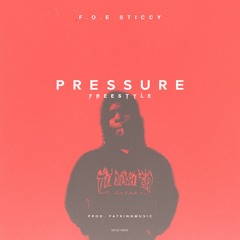 $ticcy- Pressure