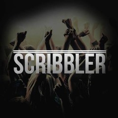 Scribbler Set mix 2