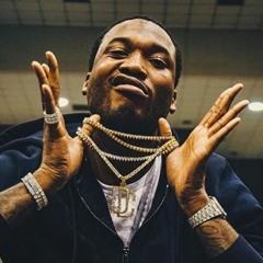 Meek Mill Freestyle With Dj Clue At Power 105.1 For Clue Radio