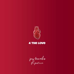 4 The Love feat. Justice