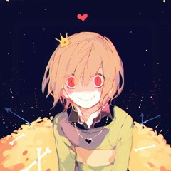 Chara voice attempt