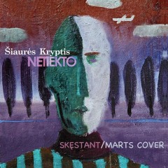 Šiaurės Kryptis - Skęstant (Marts cover)