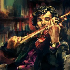 Sherlock Soundtrack- Irene Adler's Theme (Extended Compilation)
