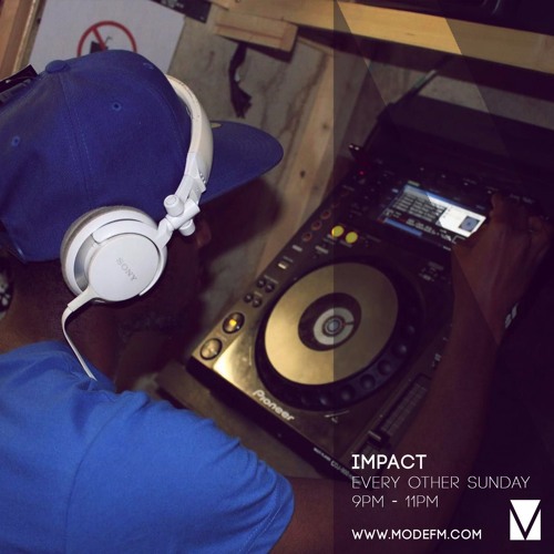 13 - 11- 2016 - Impact - Mode FM (Podcast)