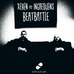 Xeren vs ingrediJens - Beat Battle
