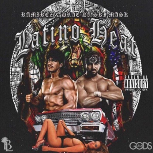 RAMIREZ x Drae Da Skimask - Latino Heat (Full Mixtape)