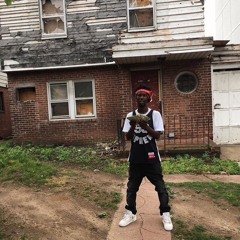 Lil Finesse - Oklahoma Thunder (Prod. By Rob Surreal)