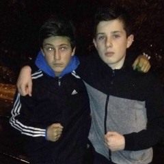 Perfect Strangers♫