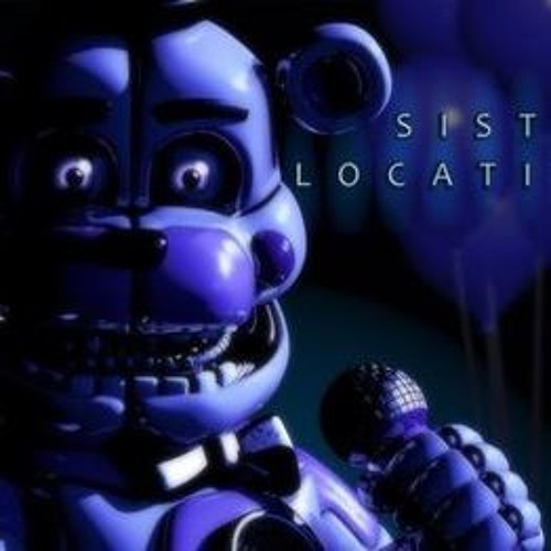 Stream Five Nights At Freddy S Sister Location Menu Theme Leon Riskin Dtlpc Release By Do Tien Linh Pretty Cure Listen Online For Free On Soundcloud - roblox sister location custom night