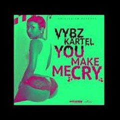 Vybz Kartel - You Make Me Cry - November 2016 - [RAW]