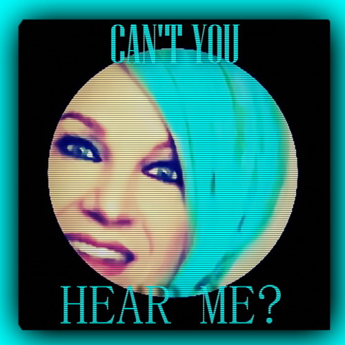 Can't You Hear Me