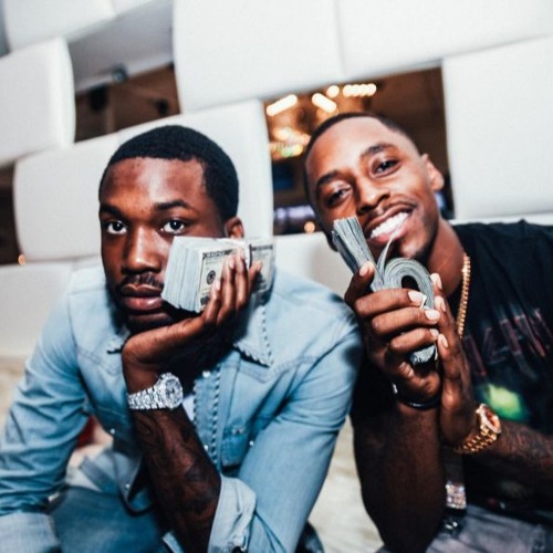 Stream Meek Mill Acapella Freestyle by Sean