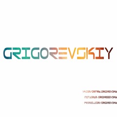 A-Sen ft. Samoel - Сладкие Ночи (Grigorevskiy Extended Ver.)