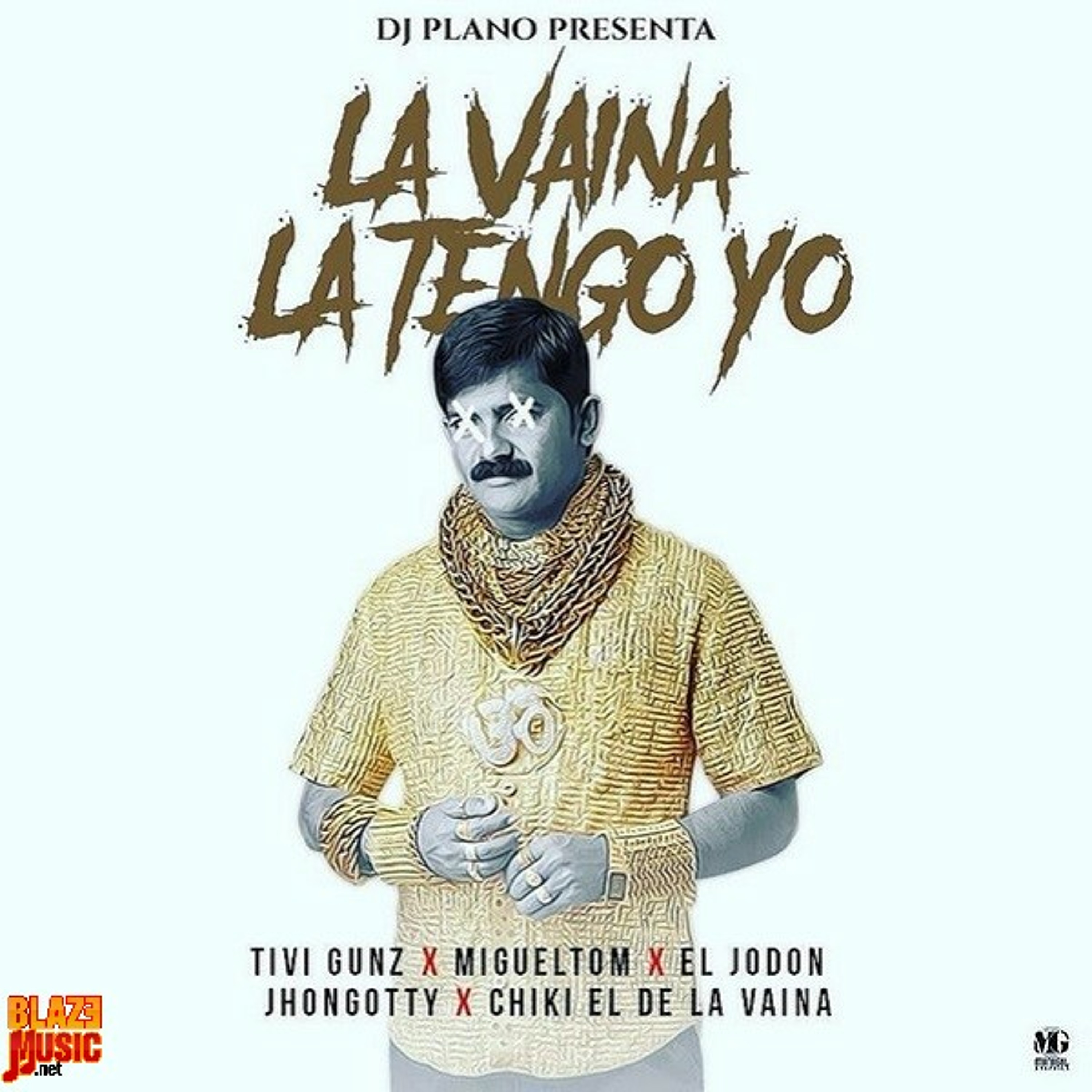 Musica Nueva