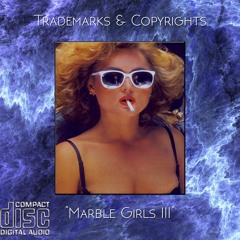Aquatic Affection (Ft. 3D BLAST) (From the New Album "Marble Girls III")
