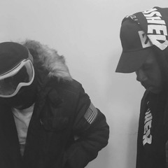 shmally x spec - had to do it