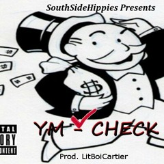 Check (Prod. By LitBoiCartier)