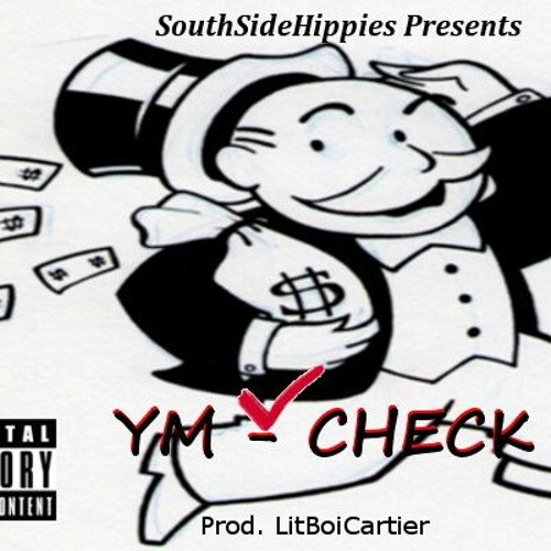 Check (Prod. By LitBoiCartier)