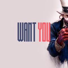 Want You (with Hook)