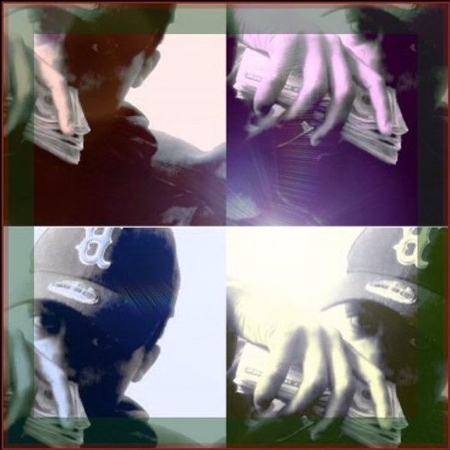 All I Know Prod. by PabloKa$h ThaG0D