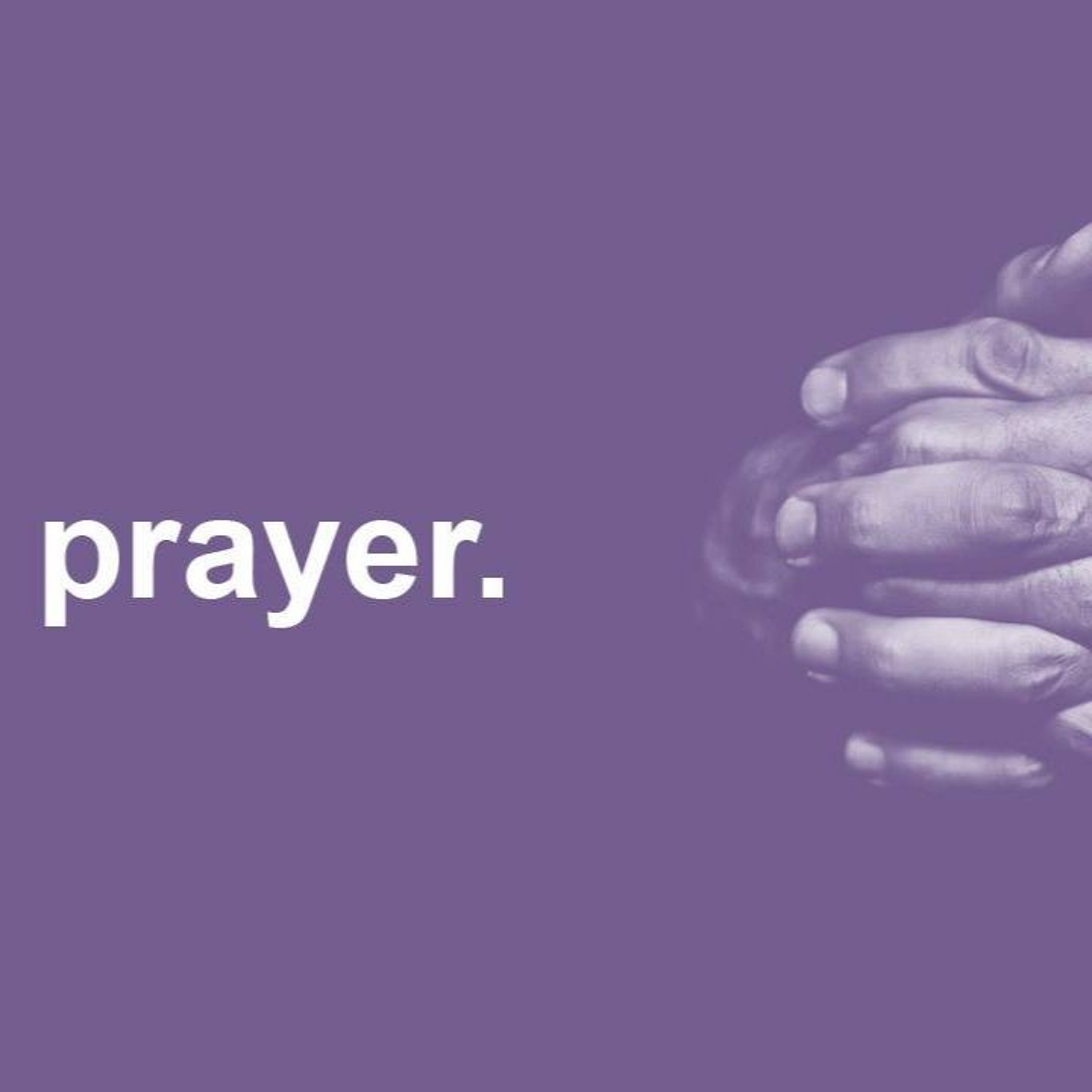 Prayer 7 - The Better Part Of Life - Ro Remedios episode artwork