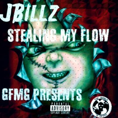 JBillz x Stealing My Flow (Mixed.YoungDavin)