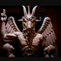 Baphomet (I'm back)
