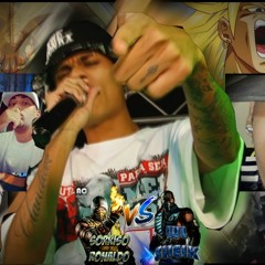 Mc Cabelinho - Medley Sorrizo Ronaldo